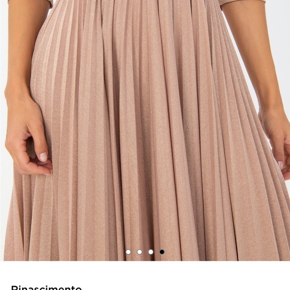 Rinascimento midi dress - Picture 6 of 13